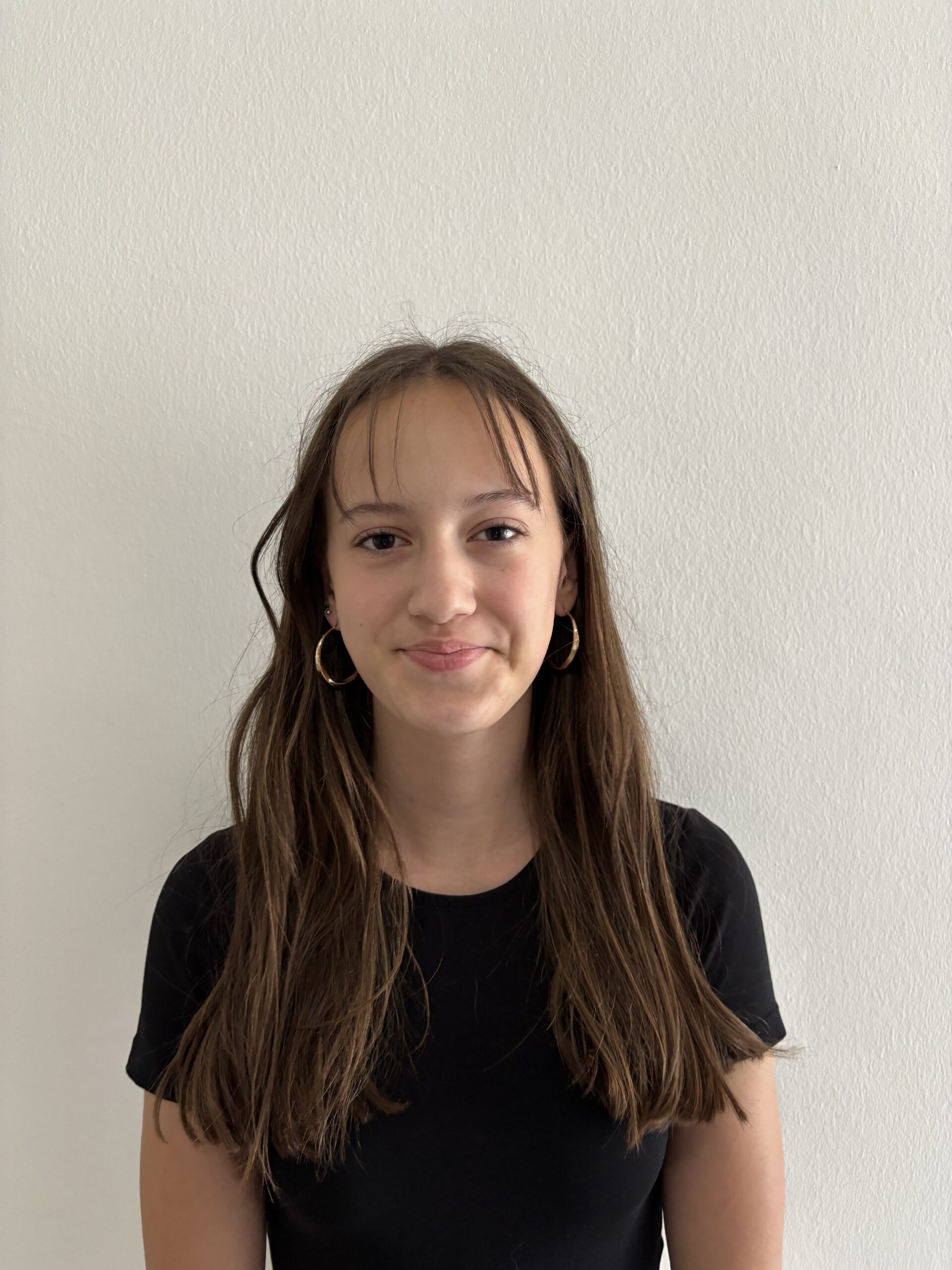 Elisa-Marie Thauerböck